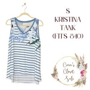 LuLaRoe Kristina Tank